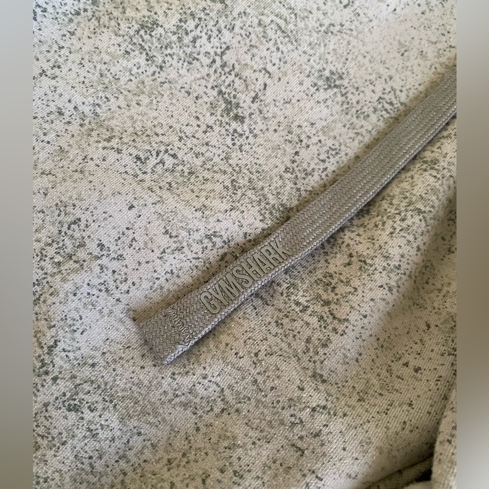 Gymshark chalk  joggers - Picture 3 of 4